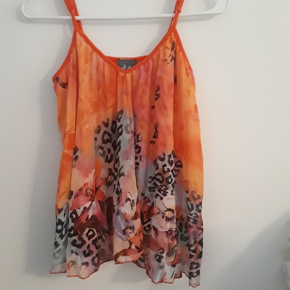 Tank top